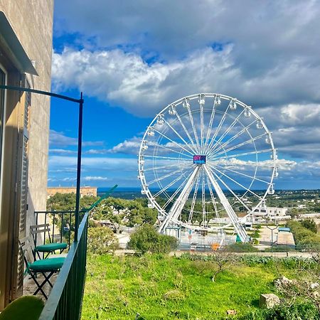 Suite La Terrazza Di Don Peppino Ostuni Kültér fotó