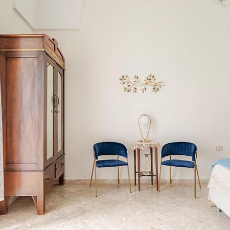 Suite La Terrazza Di Don Peppino Ostuni Kültér fotó