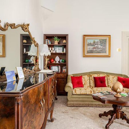 Suite La Terrazza Di Don Peppino Ostuni Kültér fotó
