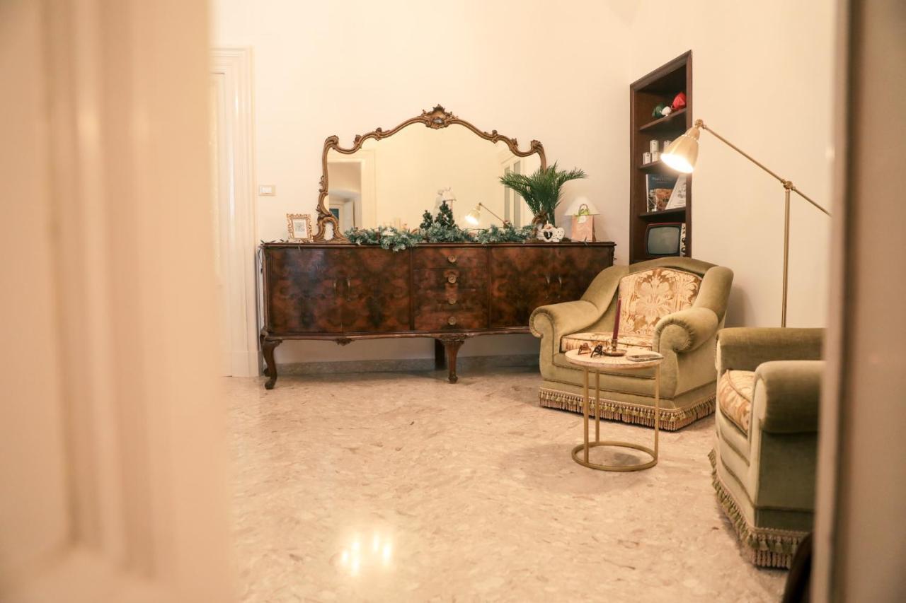 Suite La Terrazza Di Don Peppino Ostuni Kültér fotó
