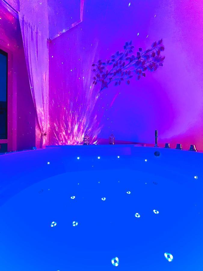 Suite La Terrazza Di Don Peppino Ostuni Kültér fotó