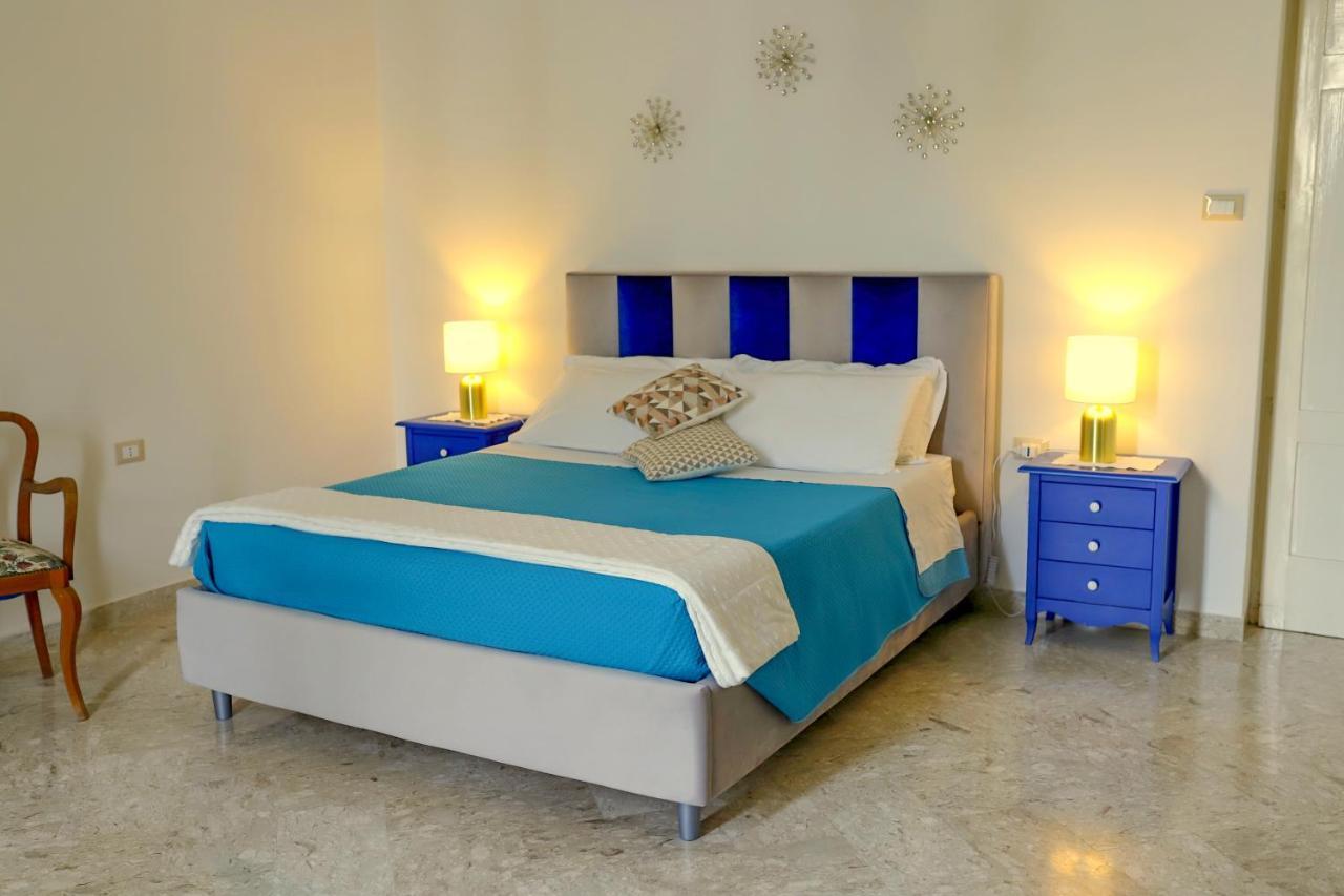Suite La Terrazza Di Don Peppino Ostuni Kültér fotó