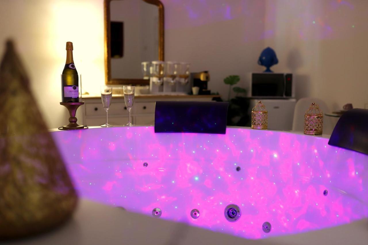 Suite La Terrazza Di Don Peppino Ostuni Kültér fotó