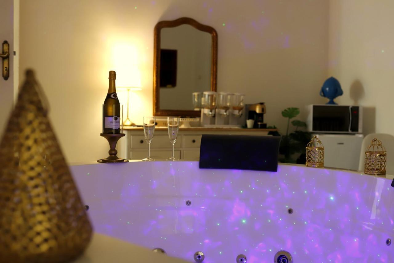 Suite La Terrazza Di Don Peppino Ostuni Kültér fotó