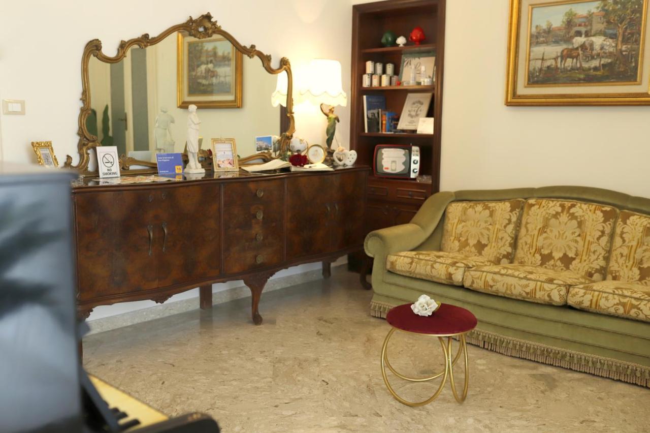 Suite La Terrazza Di Don Peppino Ostuni Kültér fotó