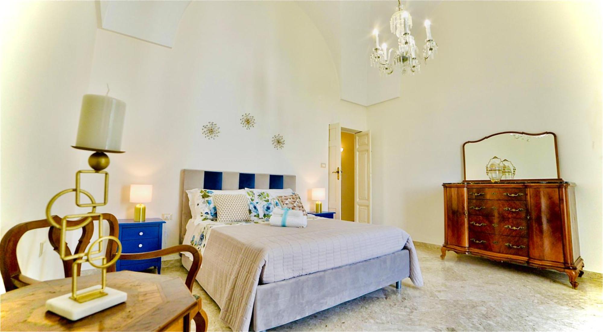 Suite La Terrazza Di Don Peppino Ostuni Kültér fotó