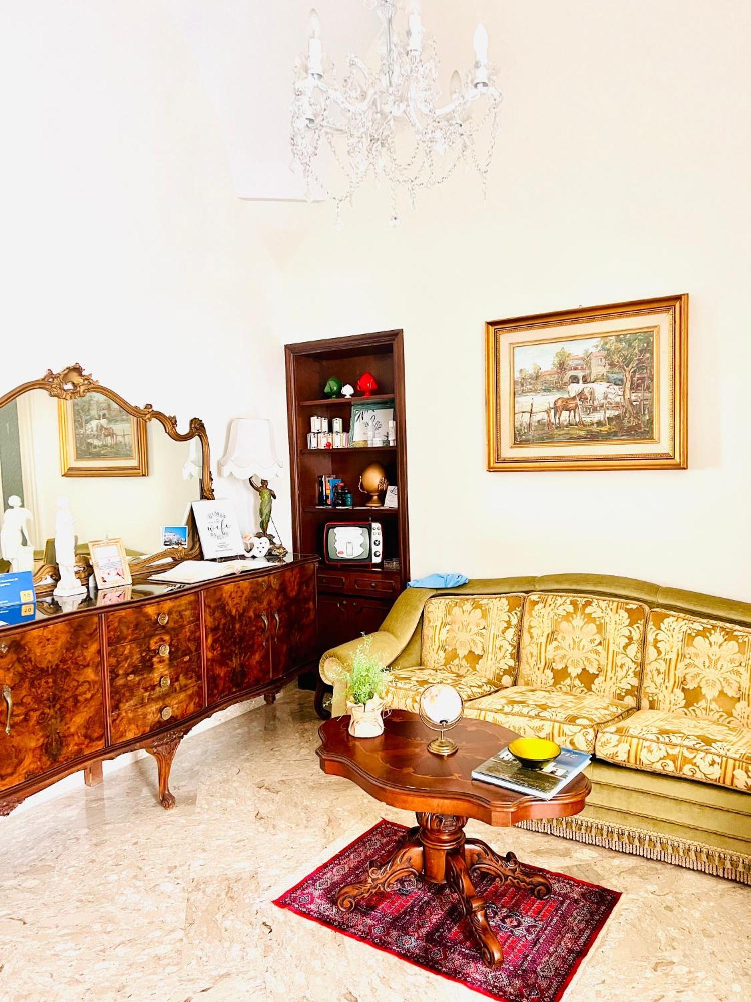 Suite La Terrazza Di Don Peppino Ostuni Kültér fotó