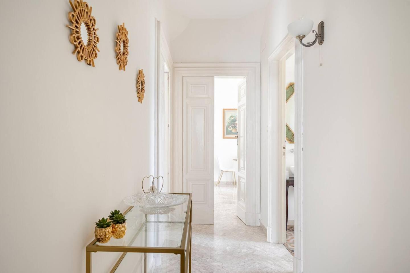 Suite La Terrazza Di Don Peppino Ostuni Kültér fotó