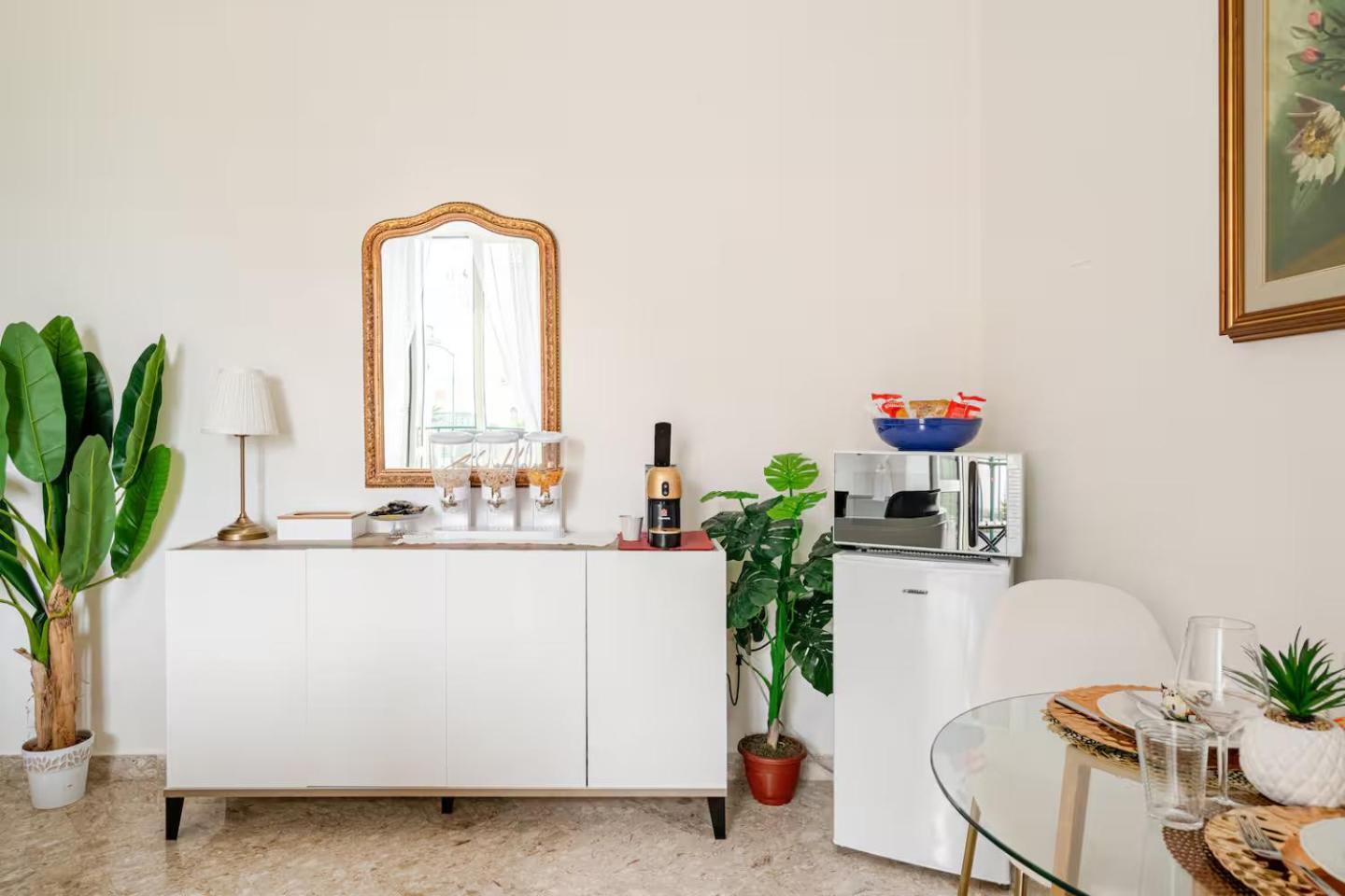 Suite La Terrazza Di Don Peppino Ostuni Kültér fotó