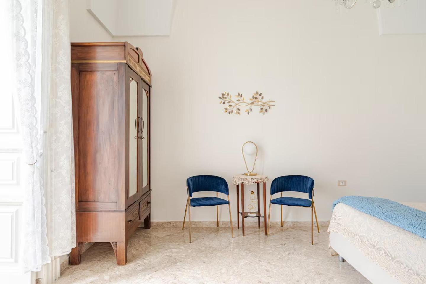Suite La Terrazza Di Don Peppino Ostuni Kültér fotó