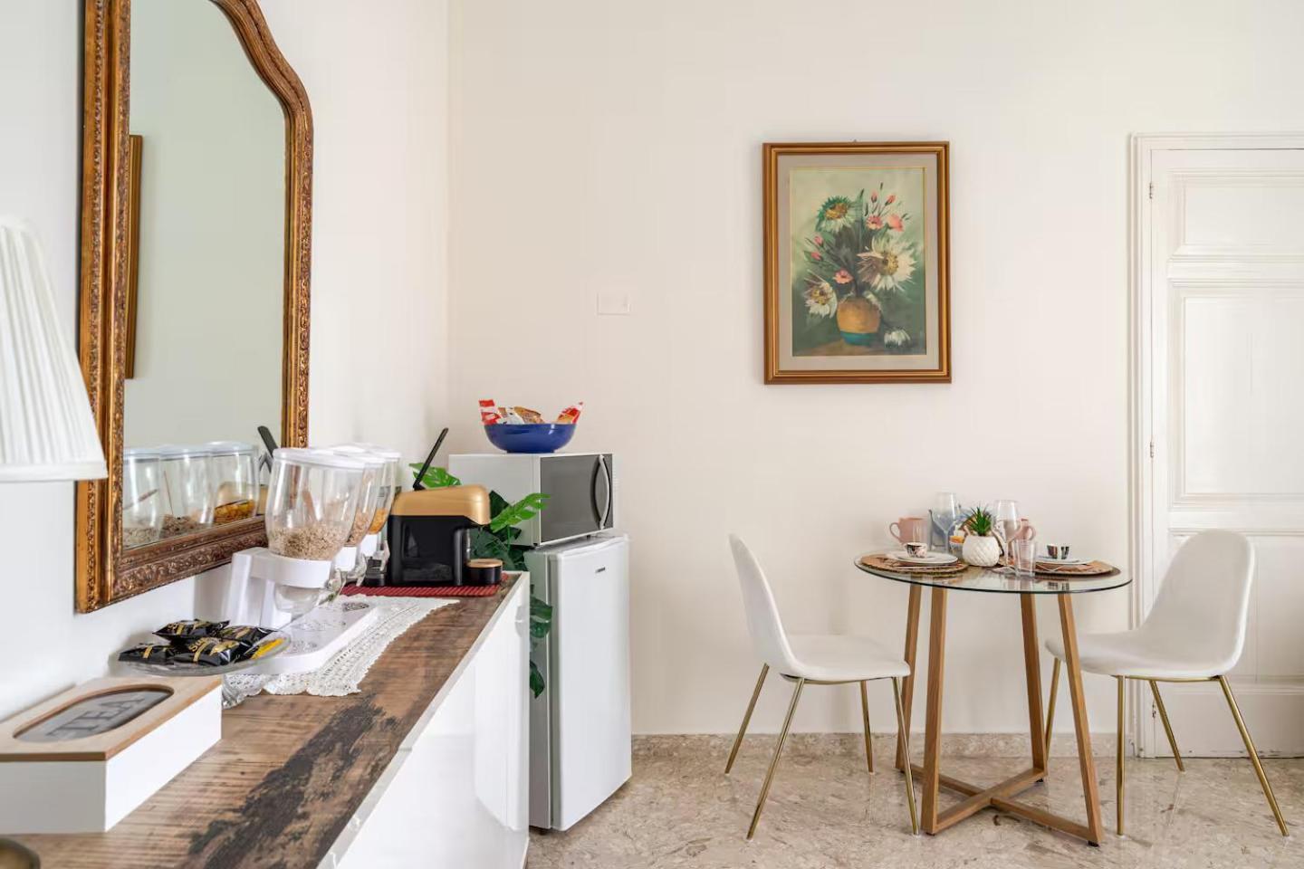 Suite La Terrazza Di Don Peppino Ostuni Kültér fotó
